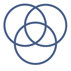 Blue Rings