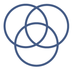 Blue Rings